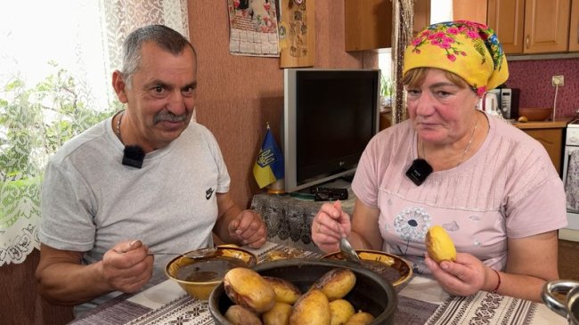 Як приготувати чорний борщ. Автентичний рецепт із Волині