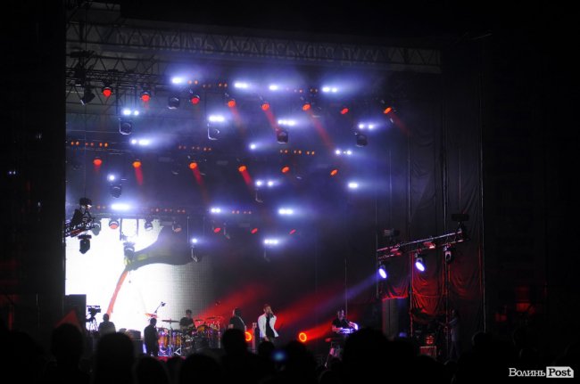 Запальні танці та шалені ритми: яскравий фінал «Бандерштату». ФОТО