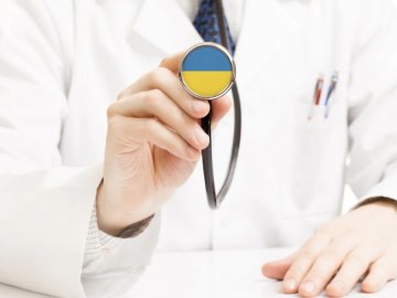 Розповіли про особливості вступу на медичні спеціальності у 2022 році в умовах воєнного стану