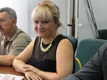 Сиротинська втікала від журналістів