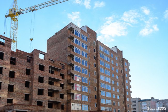 Новий рік – нові можливості: як у Луцьку зводять комфортний ЖК «Caramel Residence». ФОТО*