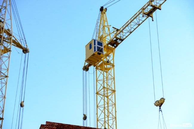 Новий рік – нові можливості: як у Луцьку зводять комфортний ЖК «Caramel Residence». ФОТО*