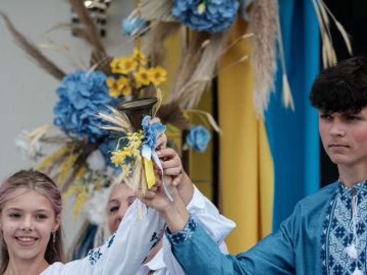 У Луцьку назвали дати останнього дзвоника та вручення атестатів