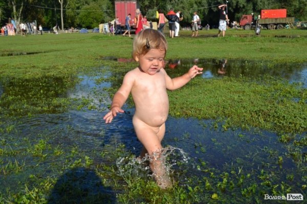 БАНДЕРШТАТ. Наживо. ТЕКСТ. ФОТО. День перший