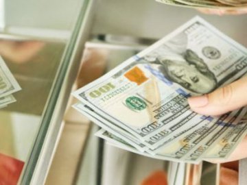 Курс валют у Луцьку на 7 березня