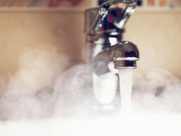 На одному з проспектів Луцька завтра, 6 липня, не буде води