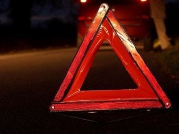 Водій, який на смерть збив дівчину у Тарасовому та втік, відбувся умовним