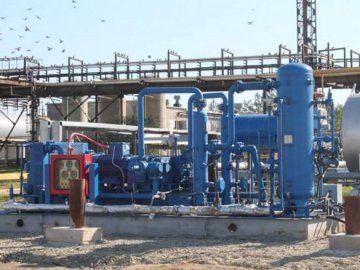 На Волині створили комунальне газове підприємство