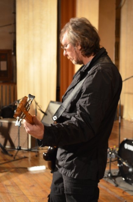 Концерт «Кому Вниз» у Луцьку. ФОТО. ВІДЕО