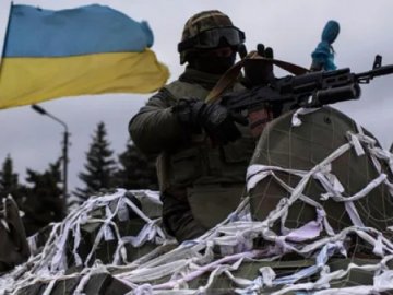 На Харківщині ЗСУ перейшли у наступ і відтіснили ворога до кордону