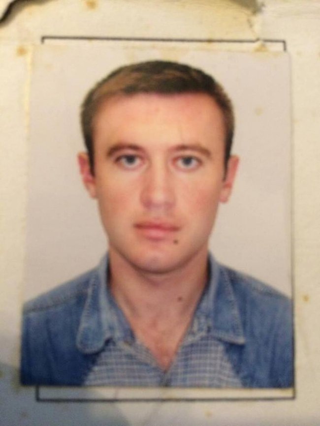 Пішов з дому і не повернувся: на Волині розшукують безвісти зниклого чоловіка. ФОТО