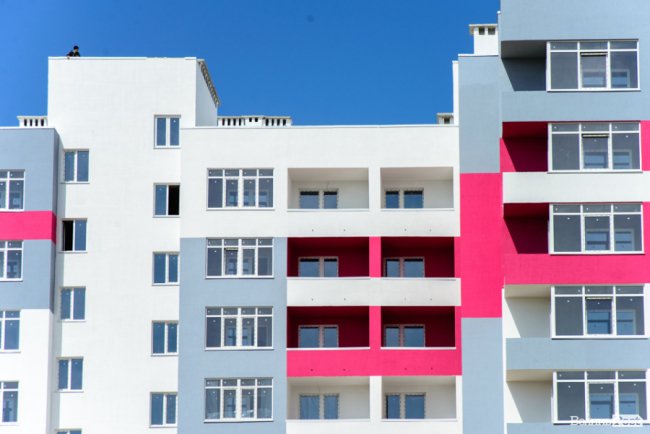 «Карамельні» квартири для кожного: як у Луцьку будують ЖК «Caramel Residence»*