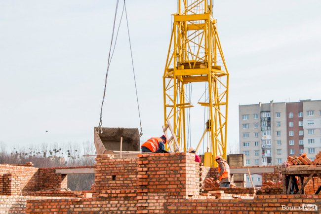 «Карамельна» квартира для кожного: у «Caramel Residence» зводять нову багатоповерхівку*