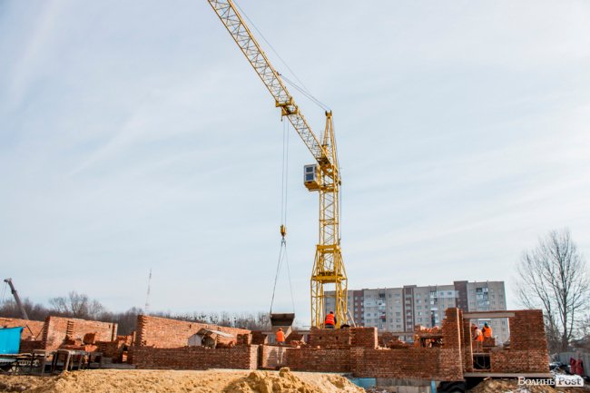 «Карамельна» квартира для кожного: у «Caramel Residence» зводять нову багатоповерхівку*