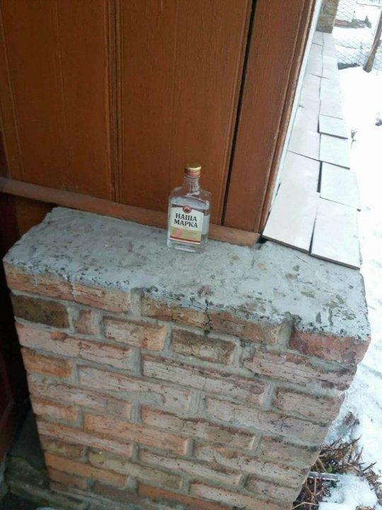 У Луцьку виявили три «точки» продажу сурогату