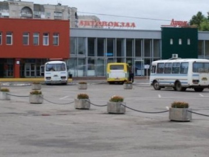 На Волині впроваджують інноваційний застосунок для маршруток: що це та коли запрацює