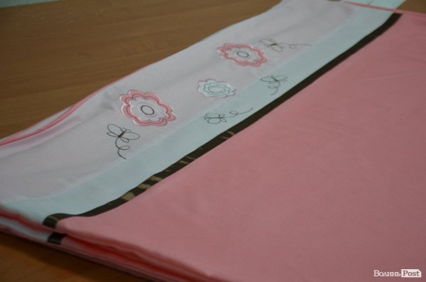 Безпека та якість: луцька фабрика показала, як виготовляє іграшки