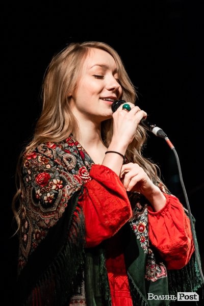 Перший день фестивалю «JazzBez» у Луцьку: як це було. ФОТО