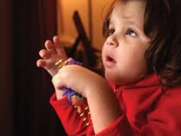 У Луцьку виступили «янголята»