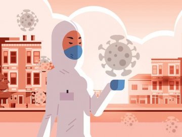 Євросоюз офіційно визначив три критерії для зняття карантину