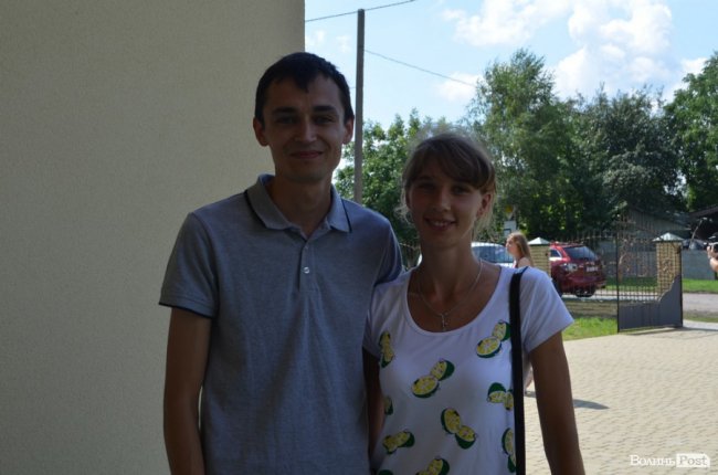 Краще, ніж у Польщі: чому молодь їде працювати у волинське село. ФОТО