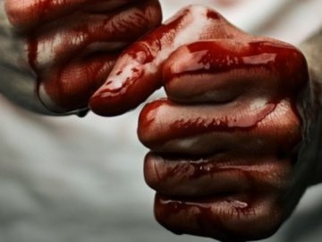 На Волині чоловік до смерті побив товариша