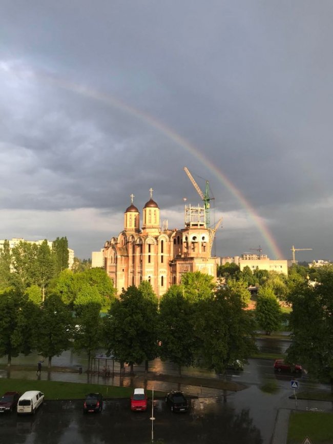 Юрій Сковорода