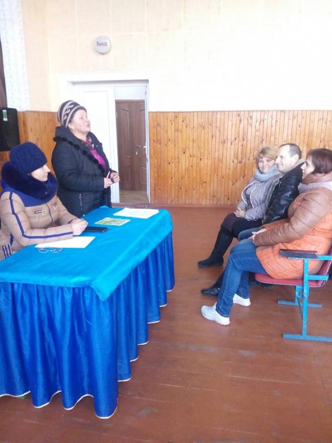 Два села на Волині захотіли приєднатися до Ковеля