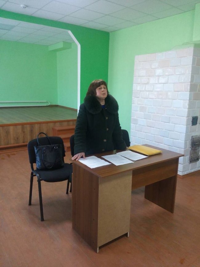 Два села на Волині захотіли приєднатися до Ковеля