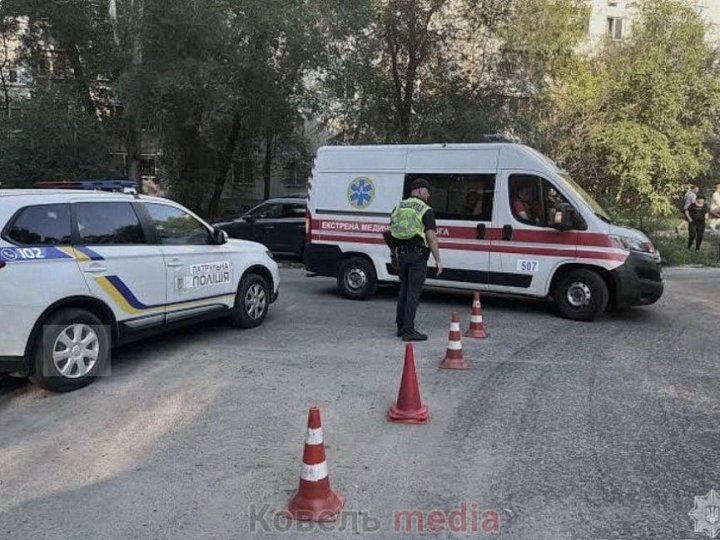 На Волині у пакеті виявили тіло новонародженої дитини