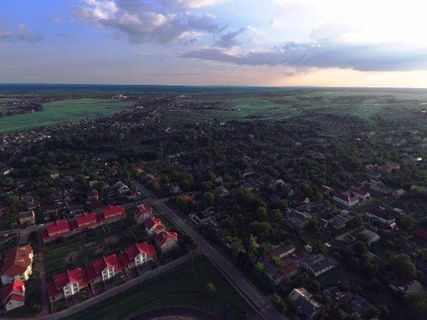 Молодь з Луцька долучилась до роботи над фільмом про найстарішу академію України. ФОТО. ВІДЕО 