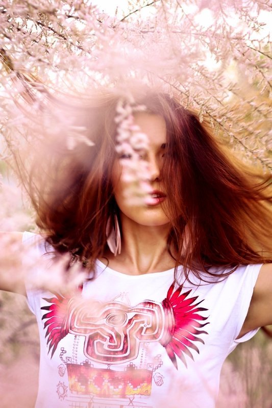 Фотовиставка Уляни Макар