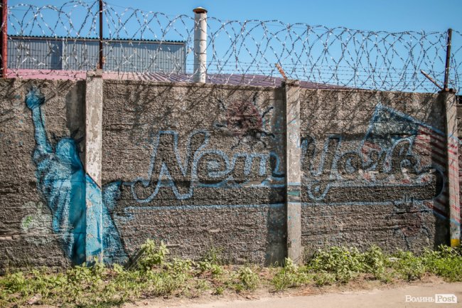 Безіменна вулиця і неназваний ставок: чим особливий неквапливий Вишків. ФОТО
