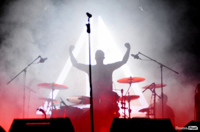 Запальні танці та шалені ритми: яскравий фінал «Бандерштату». ФОТО