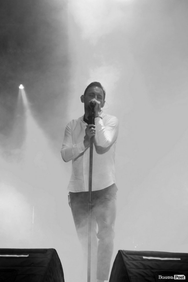 Запальні танці та шалені ритми: яскравий фінал «Бандерштату». ФОТО