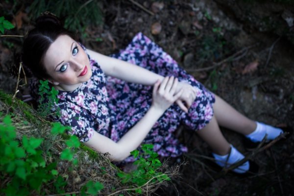 Фотовиставка: Юлія Лінчук