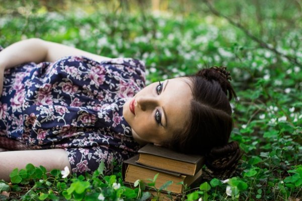 Фотовиставка: Юлія Лінчук