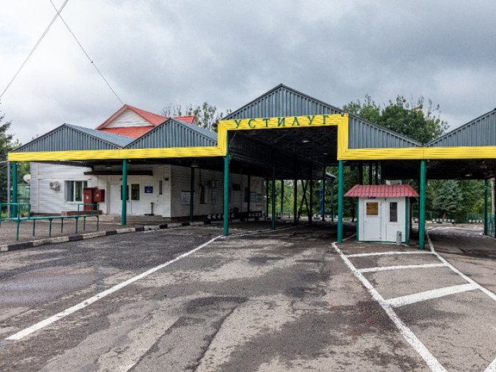 На волинському пункті пропуску через ремонт - можливі черги