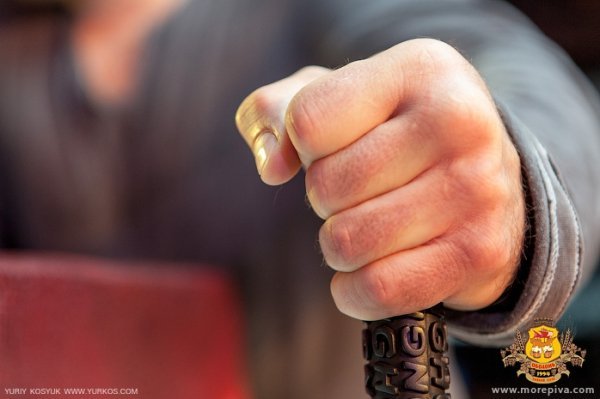 Як у Луцьку вибирали найсильніших. ФОТО