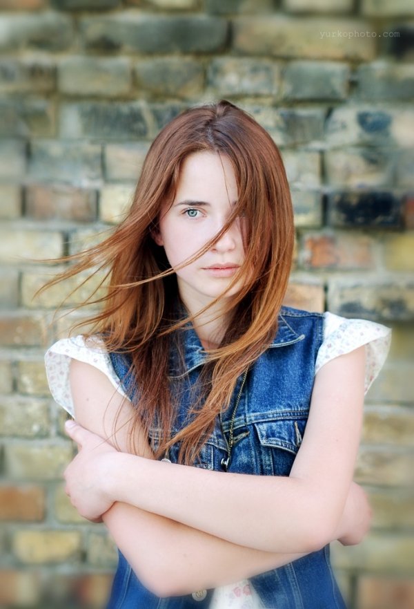 Фотовиставка Юрка Положевця