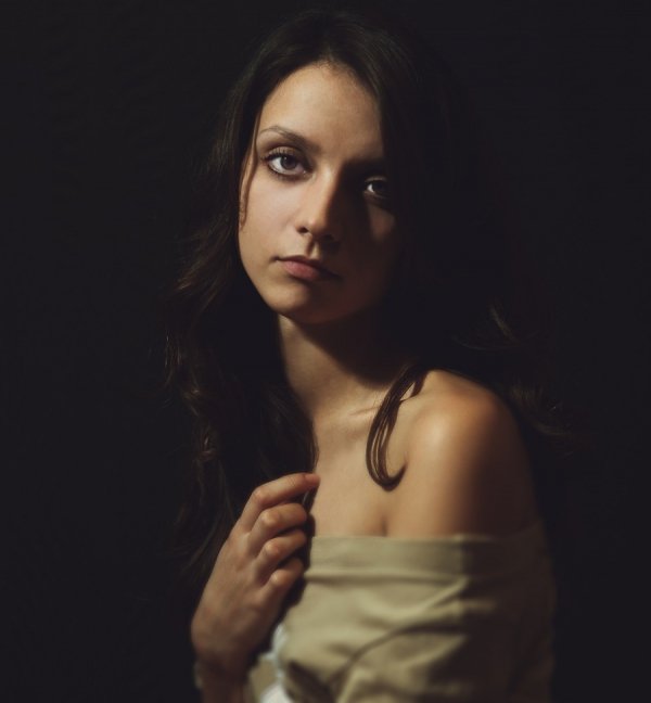 Фотовиставка Юрка Положевця