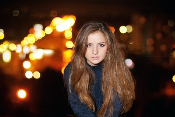 Фотовиставка Юрка Положевця