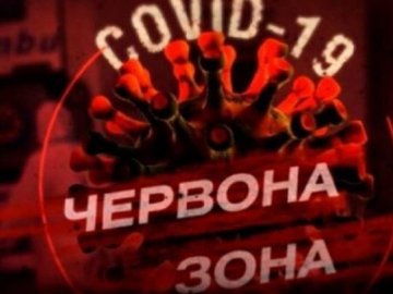 До «червоної» зони наближаються ще дві області України 