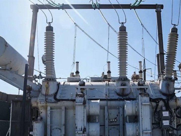 Рівненська, Тернопільська і Хмельницька області були майже повністю знеструмлені, - Міненерго