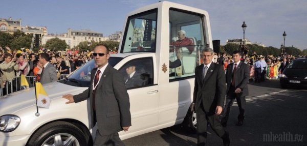 П'ять найбільш незвичайних авто перших осіб держави. ФОТО