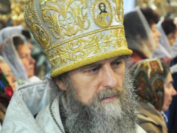 Попрощалися з волинським священником, який загинув в автокатастрофі