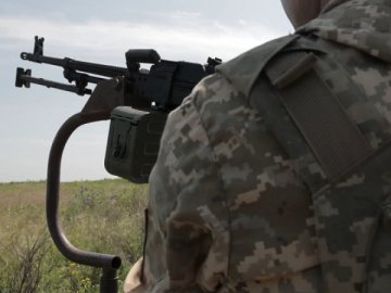 За минулу добу росія втратила 810 вояків