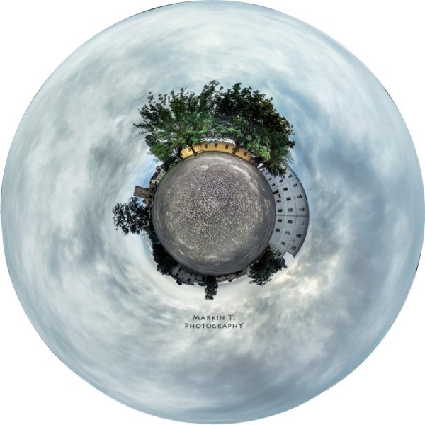 Фотовиставка Тараса Маркіна