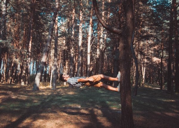 Фотовиставка Тараса Маркіна