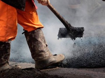 Які дороги цьогоріч ремонтуватимуть на Волині. СПИСОК